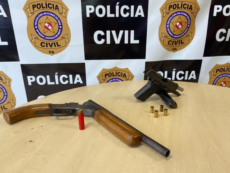 Vídeo: veja como foi a ação que resultou na morte dos acusados de matar filha de policial