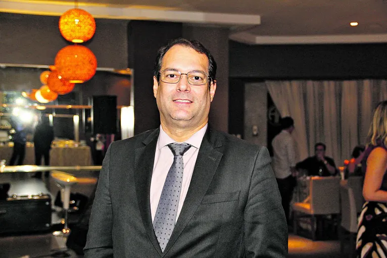 Presidente Afonso Lobato exerceu mandato com enfoque para associados de todas as idades