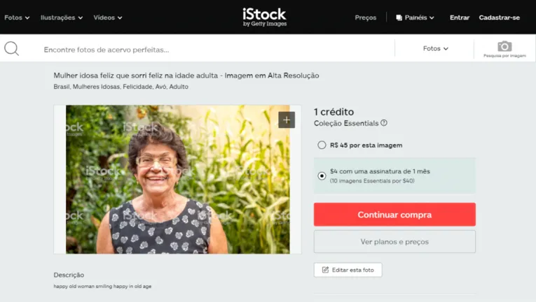 Propaganda de Bolsonaro mostra fotos de bancos de imagens e depoimentos falsos