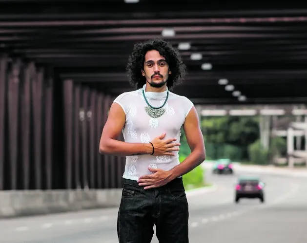 Lives de Antônio de Oliveira caíram no gosto do público

