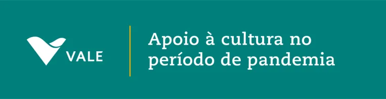 Apoio à cultura no período de pandemia