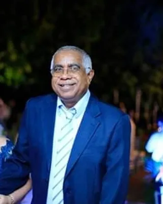 O ginecologista Cláudio Antonio Figueiredo Reis deixou esposa e filhos. 