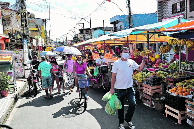 Feira do Entroncamento.