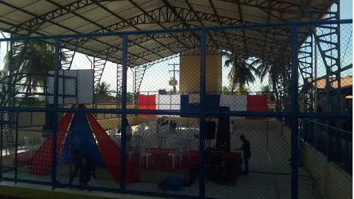 Governo reinaugura escola e leva o programa Sua Casa para Salinópolis