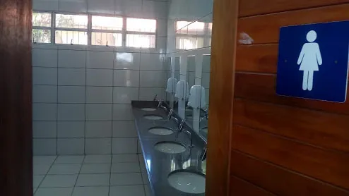 Governo reinaugura escola e leva o programa Sua Casa para Salinópolis