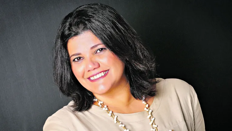 Médica infectologista Tânia Chaves considera que as vacinas são o maior feito do homem para a humanidade.