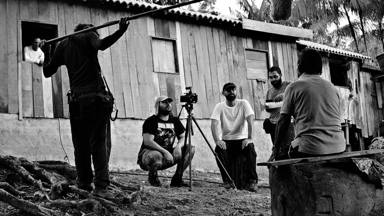 "Toda a população que integra a cadeia que produz audiovisual -que fomenta empregos diretos e indiretos, e garante o sustento de muitas famílias - será beneficiada”. Wilson Paz, produtor cultural.