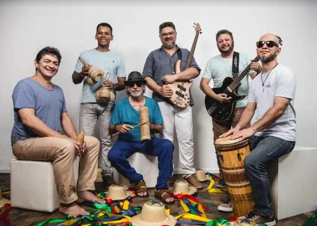 No dia 24 de junho, está programada uma live cultural com o Arraial do Pavulagem, que vai ser transmitida às 19h, nos canais oficiais do Sebrae no Pará.  