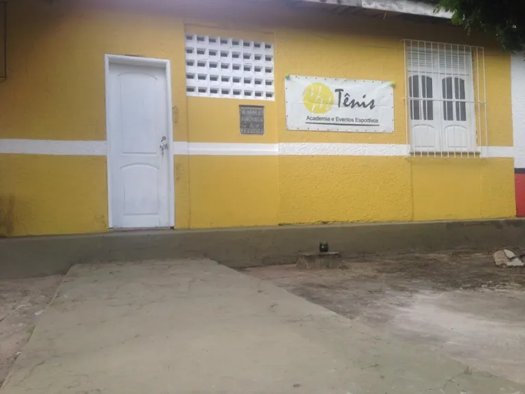 Projeto une tênis e educação no incentivo ao desenvolvimento social no Pará