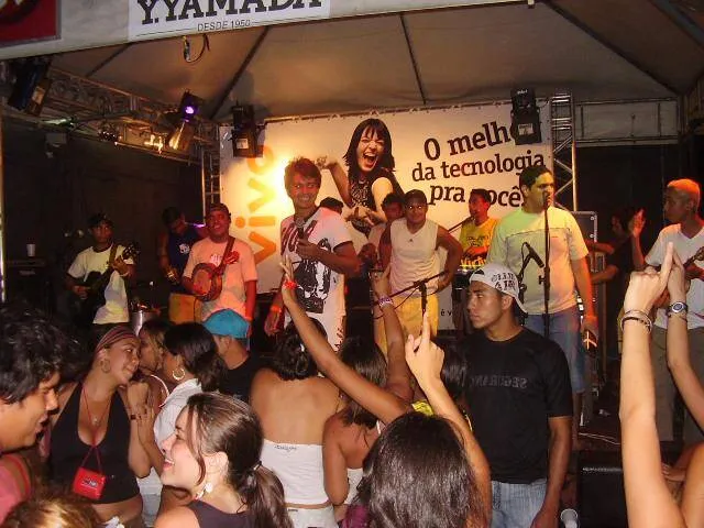 Barraca Campeão