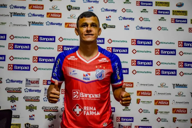 Ricardo Capanema
