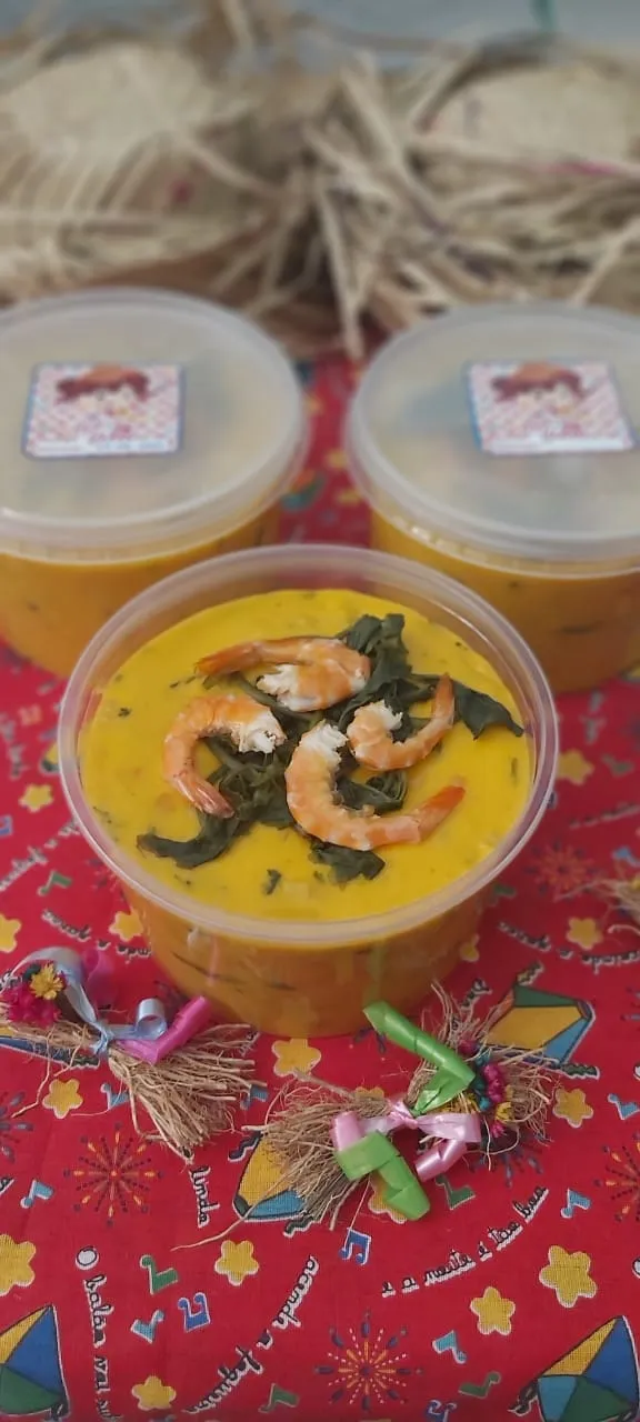 Alternativa deliciosa: kits juninos fazem sucesso na web