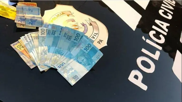 Empresários financiadores de facções criminosas são alvos de operação