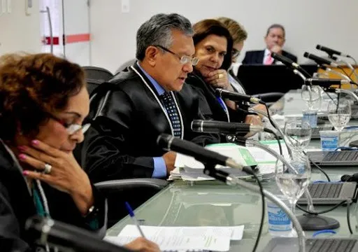 A partir de segunda (03), o TJ irá julgar novamente o ex-prefeito.