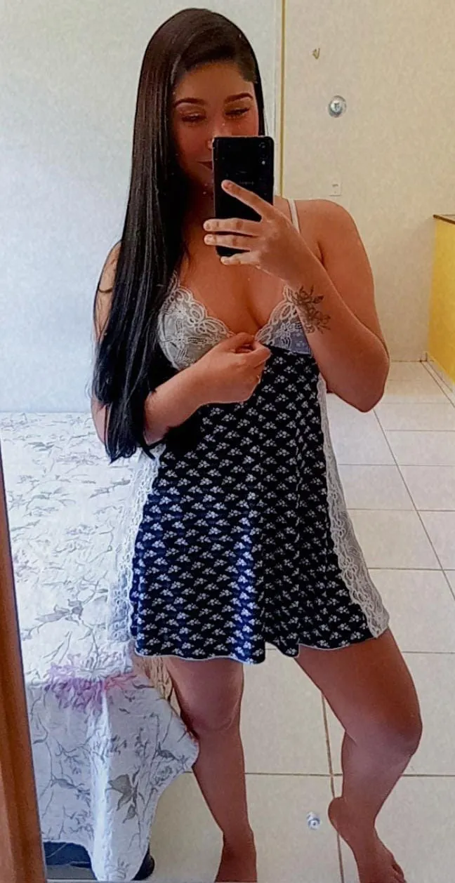 Flávia aposta no Instagram para alavancar as vendas.