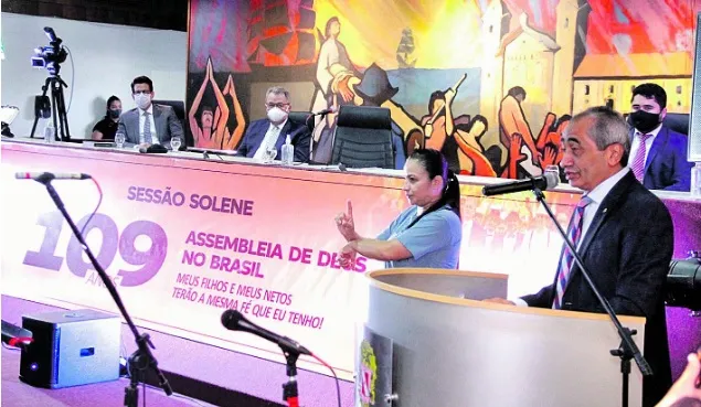 Alepa em Pauta traz a Saúde no Marajó e ações do Parlamento