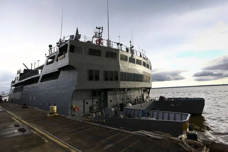 Belém vive “novo normal”, apesar de contaminação alta por covid-19