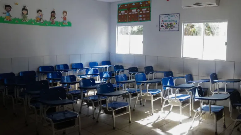 Em 2º turno, Câmara aprova texto-base do novo Fundeb