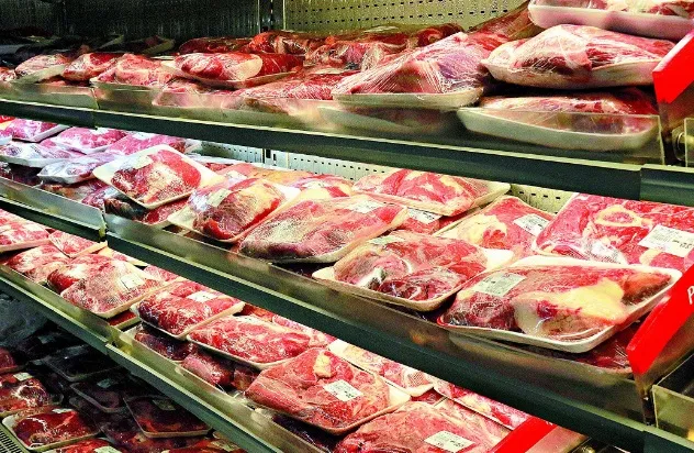José Oliveira diz que o abastecimento está garantido, inclusive de carnes