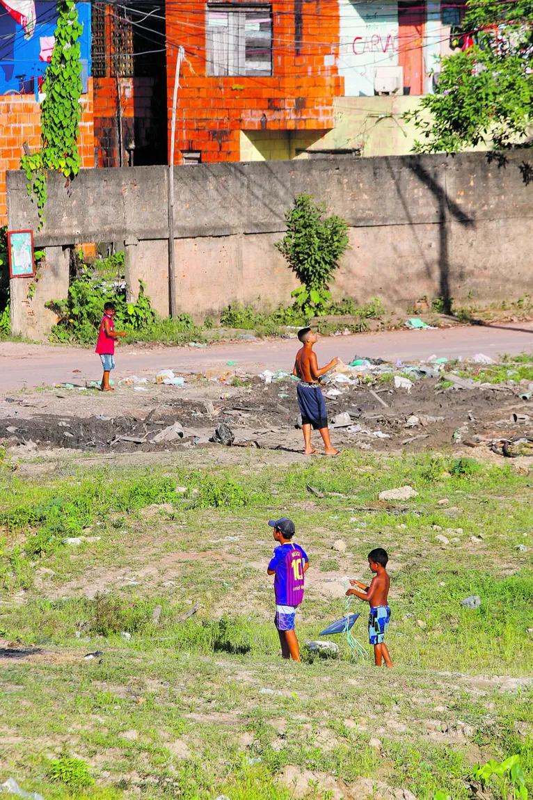 Os avanços do Estatuto da Criança e do Adolescente
