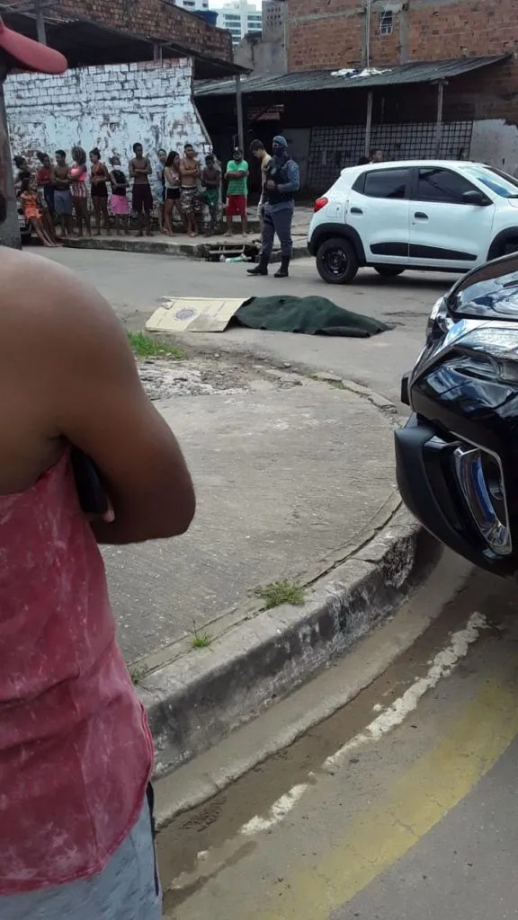 Sobrinho do ex-presidente Sarney é assassinado em briga de trânsito no MA