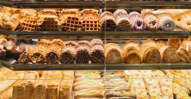 Padaria do Formosa é sucesso bem antes do supermercado em Belém