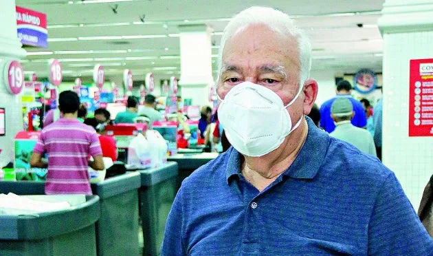 José Oliveira, diretor-presidente do Grupo Formosa e vice-presidente da Associação Paraense de Supermercados (Aspas)