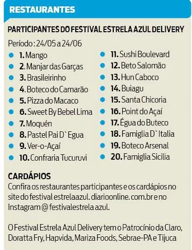 Toque regional é uma das grandes atrações do festival Estrela Azul