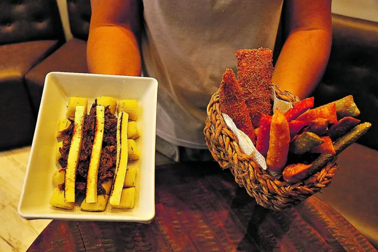 Festival Estrela Azul atrai novos restaurantes para o delivery