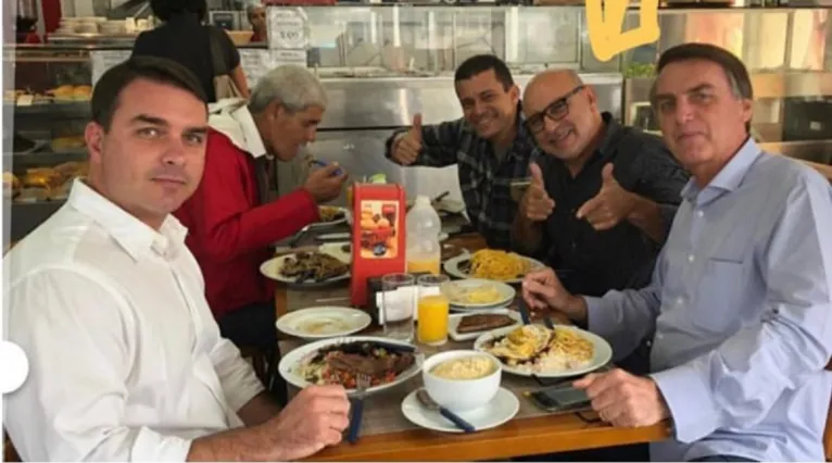 Vídeo: Fabrício Queiroz, braço direito da família Bolsonaro, é preso em São Paulo