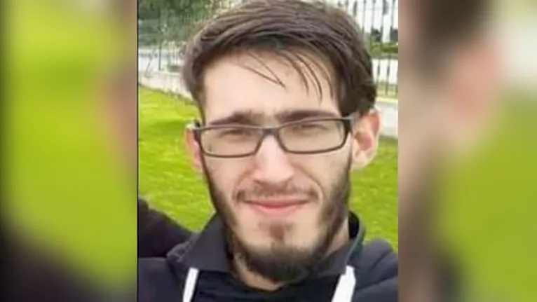 Foram dias de angústia atrás do jovem, que infelizmente foi encontrado morto.