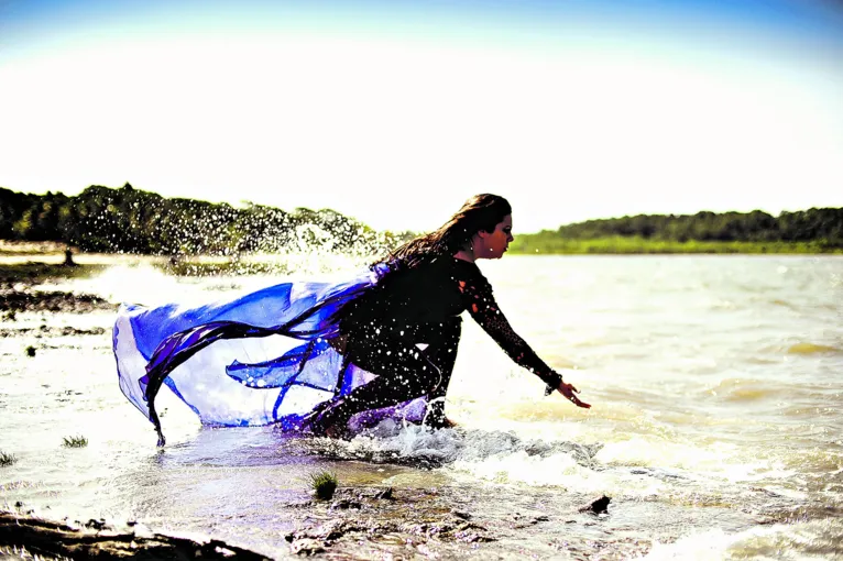 Ijexá, quadrilha, cantiga e toada estão presentes nas faixas de “Mar de Odoyá”. 