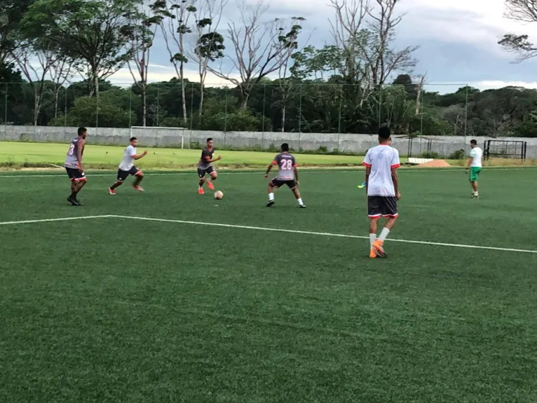 Itupiranga está pronto para voltar a vencer no Estadual