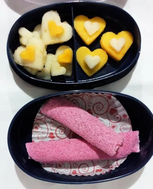 Vem verão! Aprenda a fazer lanches saudáveis e divertidos para as crianças