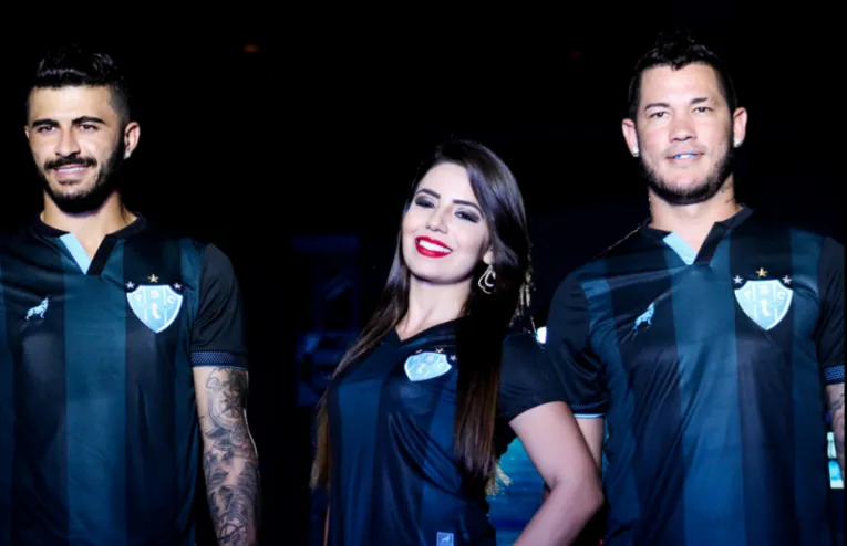 Vestindo o clube: relembre camisas especiais de Remo e Paysandu