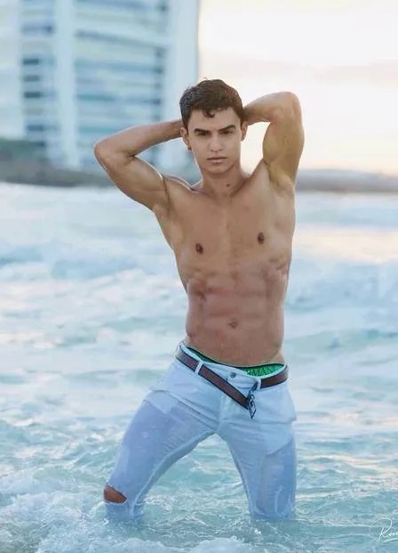 Brasileiro recebe convite para interpretar CR7 em filme pornô