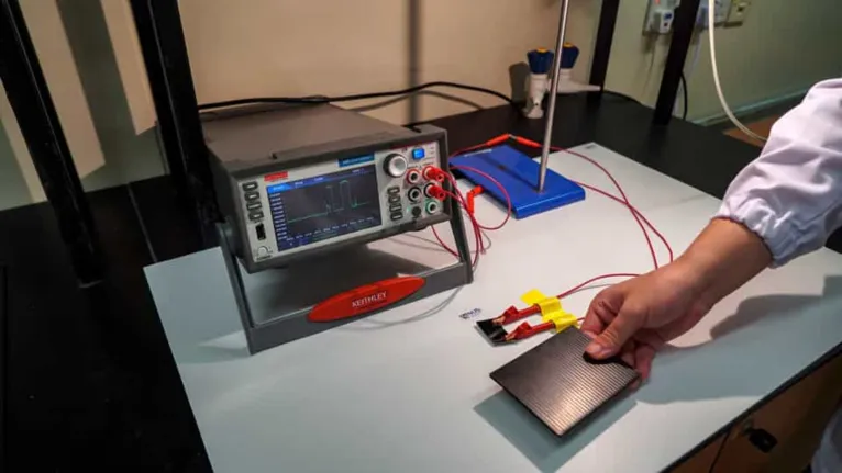 Será? Cientistas querem criar eletricidade através da sombra