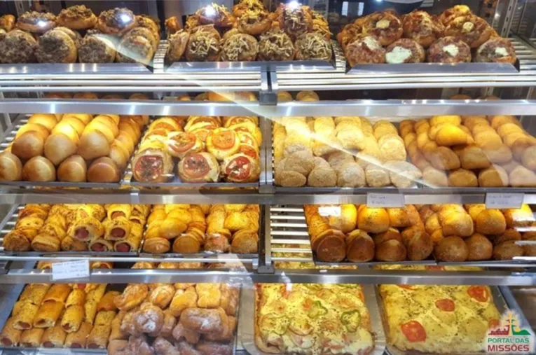 Padaria do Formosa é sucesso bem antes do supermercado em Belém