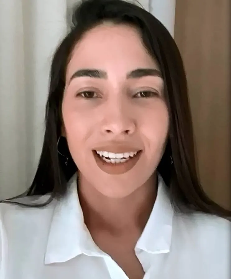 Ana Carolina teve as vendas reduzidas em 60%, mas conseguiu crédito para ajudar nas despesas do estabelecimento, em Marabá