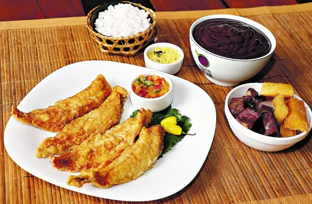 Point do Açaí 