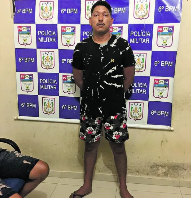 Na casa de Kleber Freitas, havia várias porções de “skunk”.