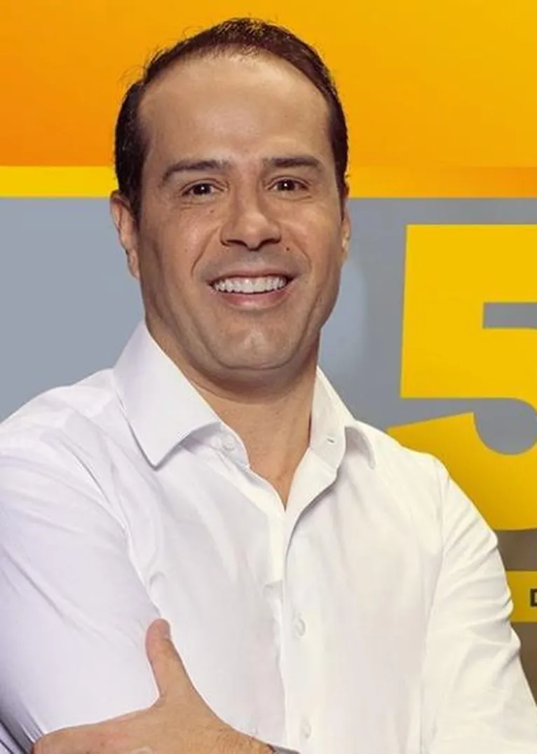 Ricardo Nunes, Fundador da Ricardo Eletro foi preso em SP em operação
