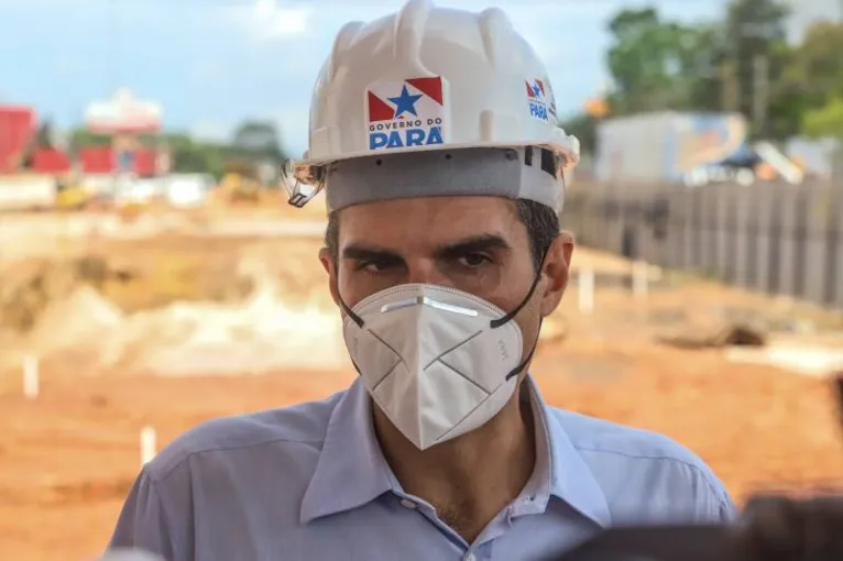 Governo do Pará anuncia novo cronograma de obras da Nova BR-316