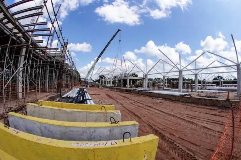 Governo do Pará anuncia novo cronograma de obras da Nova BR-316