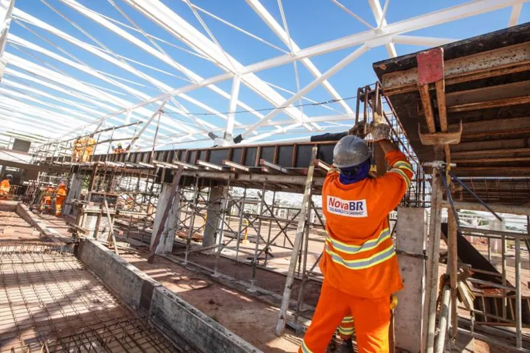 Governo do Pará anuncia novo cronograma de obras da Nova BR-316