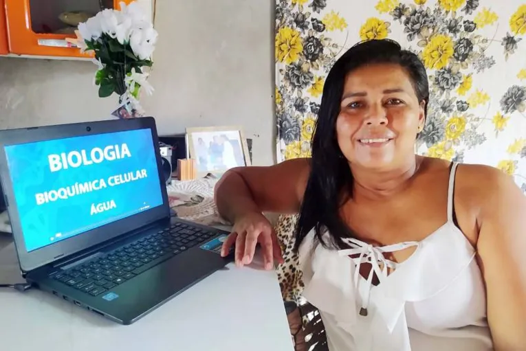 Plataforma EnemPará registra quase 10 mil em apenas 15 dias