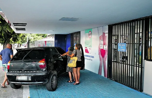Mesmo com diminuição no atendimento e ocupação de leitos, situação ainda preocupa

