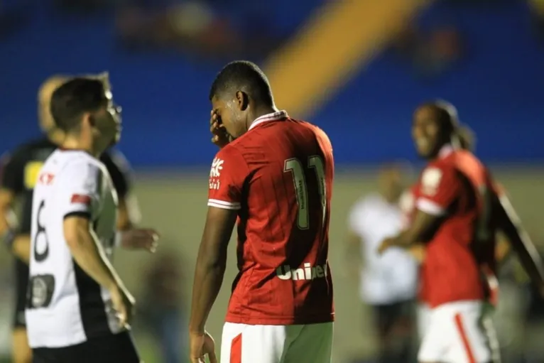Conheça os dois primeiros adversários da dupla Re-Pa na Série C