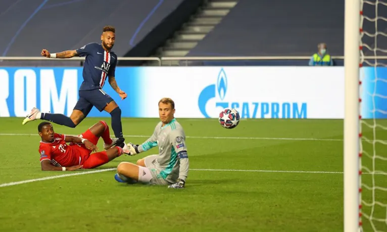 Bayern de Munique vence PSG e conquista título da Champions League