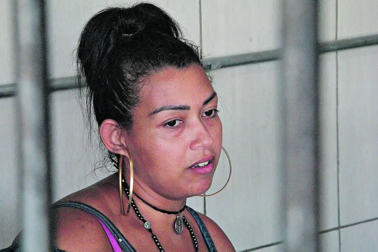  Darlene Lamorim.
 14/09/2020 Foto Celso Rodrigues/ Diário do Pará.